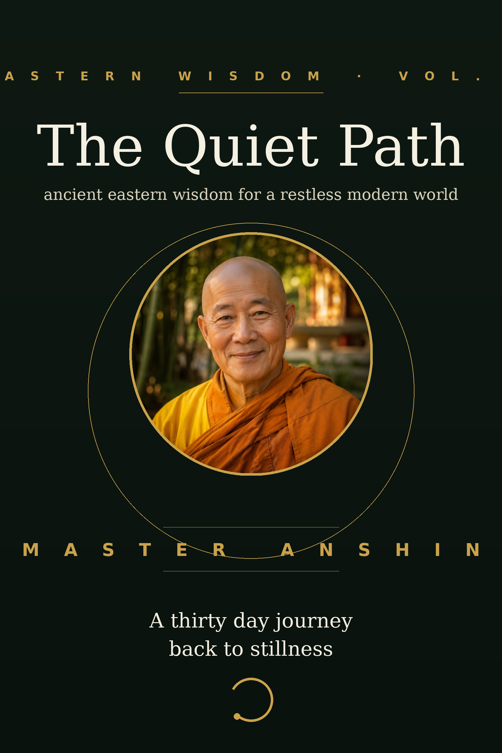The Three Breaths Reset cover