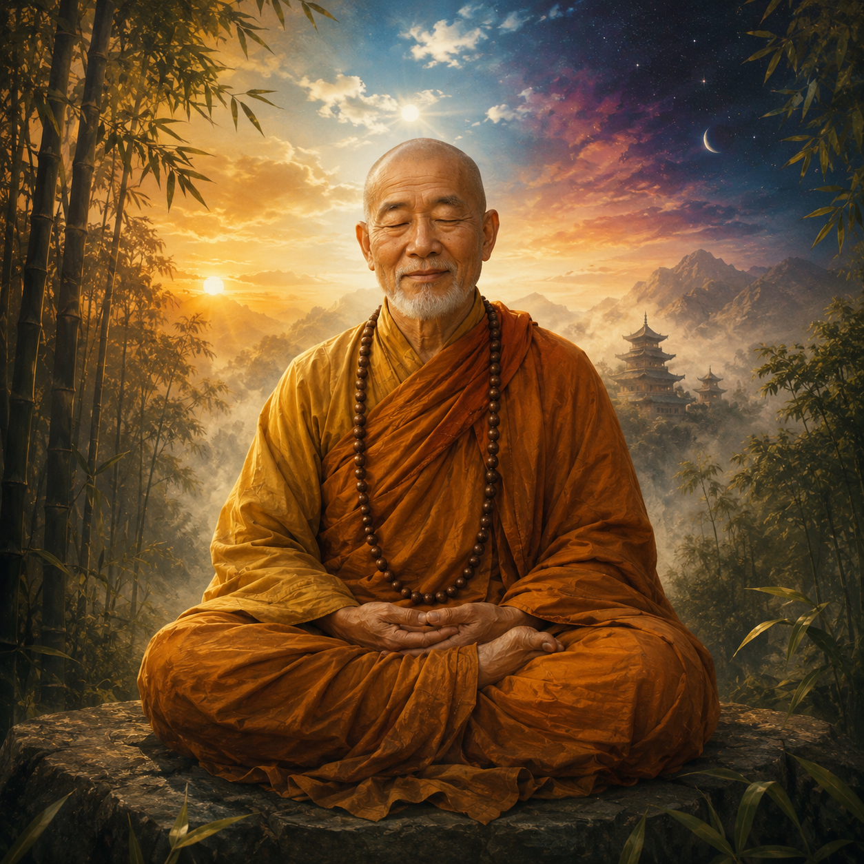 The Quiet Path Meditation Pack cover